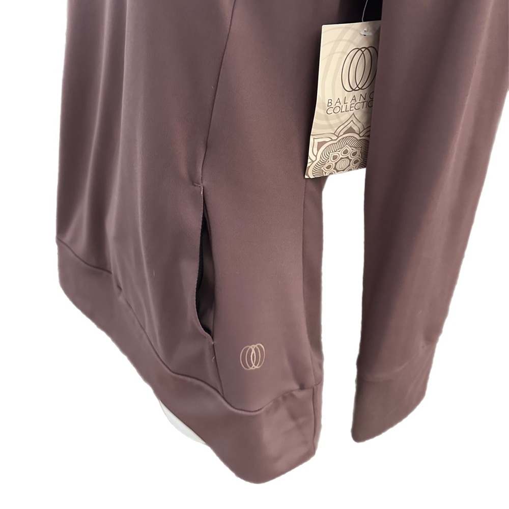Balance Collection top- NWT - Picture 5 of 6